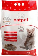 Premium Pine Pellets Cat Litter 100 All Natural Pellet Kitty Litter Non