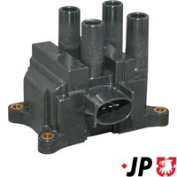 JP Group ZüNdspule JP 1591600100 FüR Ford Escort AAL GAL ABL Fiesta KA Focus DY