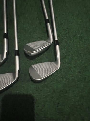 Mint Ping i230 Irons 4-PW - Picture 6 of 8