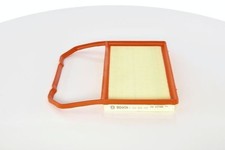 BOSCH Air Filter for Skoda Citigo CHYA 1.0 Litre October 2011 to October 2019