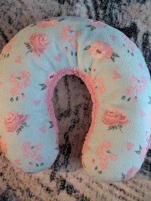 Le Bébe Favorite Replacement Baby Neck Support Pillow Used Excellent Condition