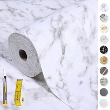 2-Layer Drawer and Shelf Liner for Kitchen Cabinet: 12 in X 20 Ft Non Slip Wa...