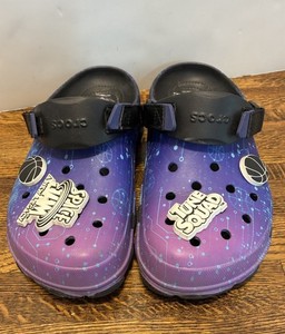 Crocs Space Jam | eBay display picture 3
