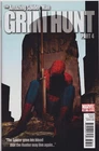 AMAZING SPIDER-MAN #637 MARVEL 1ST APP JULIA CARPENTER MADAME WEB FYLES VARIANT
