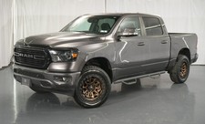 2020 Ram 1500 Big Horn LEVEL 2 NIGHT EDITION V8