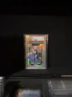 2024 Panini Prizm Emergent Drake Maye #4 Silver Prizm (RC) Psa 9