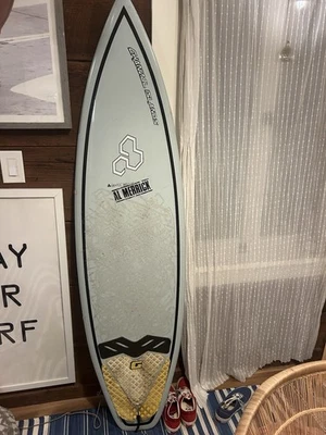 Al Merrick Surfboard for sale | eBay