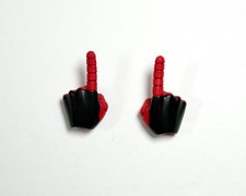 Hot Toys Marvel Spider-Man No Way Home Integrated Suit MMS624 Hands