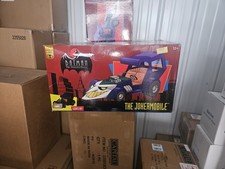 McFarlane Toys DC Direct THE JOKER Mobile Batman  The Animated Series   NEW