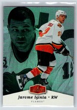 2006-07 Flair Showcase #16 Jarome Iginla Calgary Flames