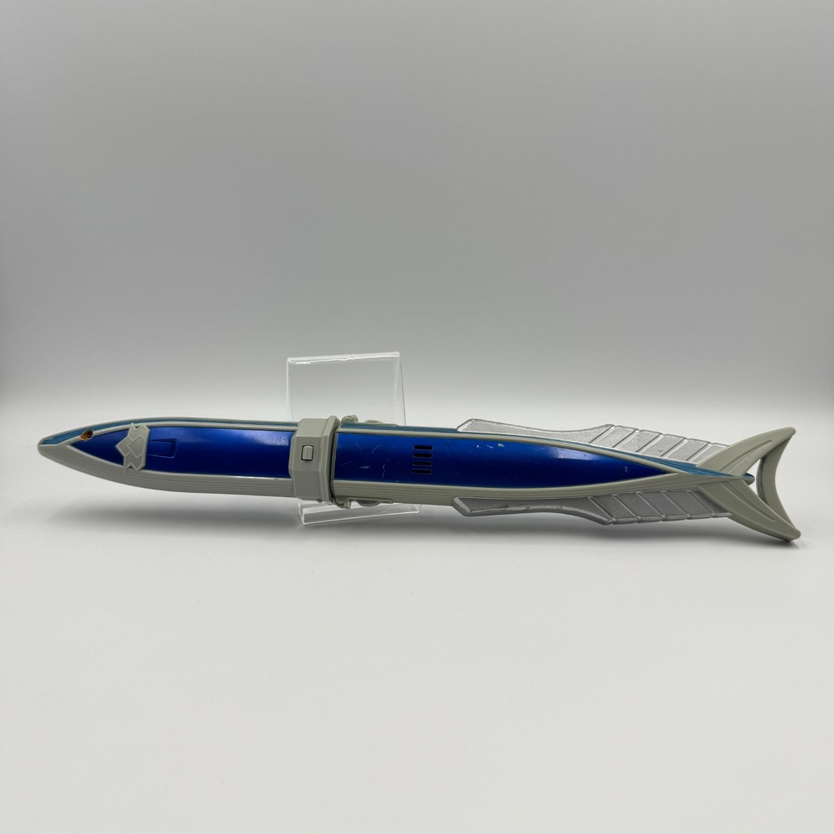 Bandai Sentai Shinkenger DX Sakanamaru Sword Power Rangers