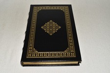 SIGNED Easton Press HELLO DARLIN' Larry Hangman 1ST ED #609/1300 LEATHER FINE!