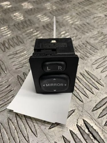 TOYOTA AVENSIS VERSO M2 Spiegeleinstellschalter 183574 2.00 Diesel 23936499