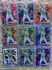 2025 Topps Cosmic Chrome Max Muncy RC Rainbow A’s Athletics /5 /10 /25 /50 /99..