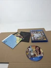 Grand Theft Auto V: Premium Edition  PS4 PlayStation 4 Tested Complete
