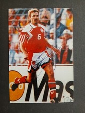 Kim Kristofte   D&auml;nemark  1.FC K&ouml;ln Foto 10x15 original handsigniert
