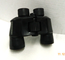 Pentax 8 X 40 8.2 Binoculars XCF Black