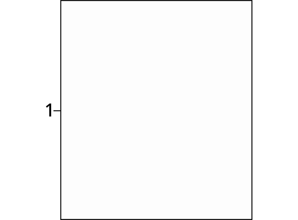 2015 Hyundai Santa Fe Air Cleaner Intake-duct Hose Tube NZDIS - Image 4 of 4