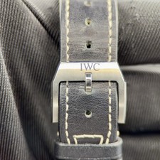 IWC Pilot Chronograph Automatic Blue Dial 41mm Watch IW388101 11