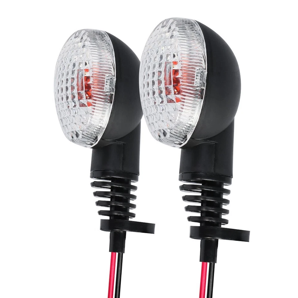 Luces intermitentes para Triumph Street Twin 900 Street Scrambler 900 2023 2024 Foto 4 de 4