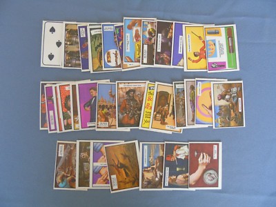 A&BC Set 35 Magic 1967 - postfrisch