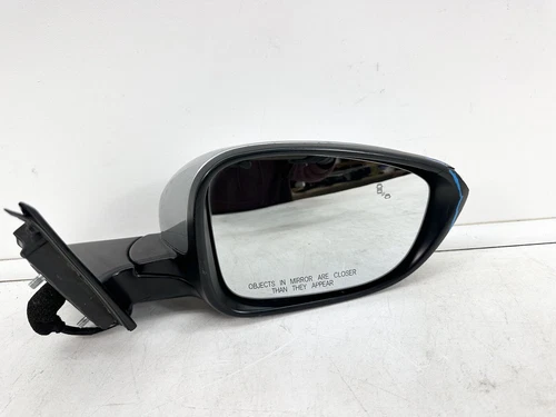 2018-2022 Honda Accord Right Passenger Side Signal Door Mirror OEM Blind Spot