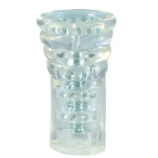 Head Honcho Sue Johanson Male Stroker Masturbator Sleeve for Men BULK PACKAGING