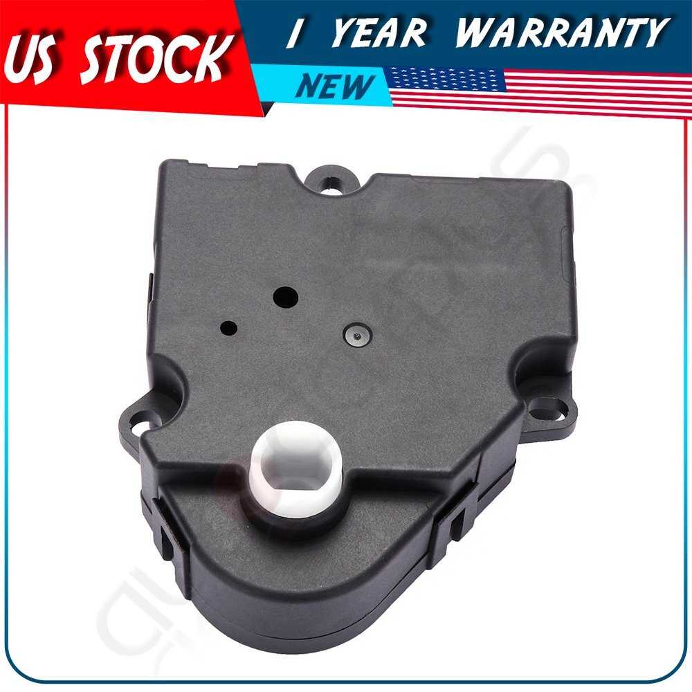 メル Blend Door Actuator Heater For Peterbilt 389 00-19 579 13-19