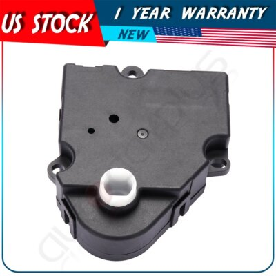 #ad Blend Door Actuator Heater For Peterbilt 389 00 19 579 13 19 Kenworth 08 10 $16.99