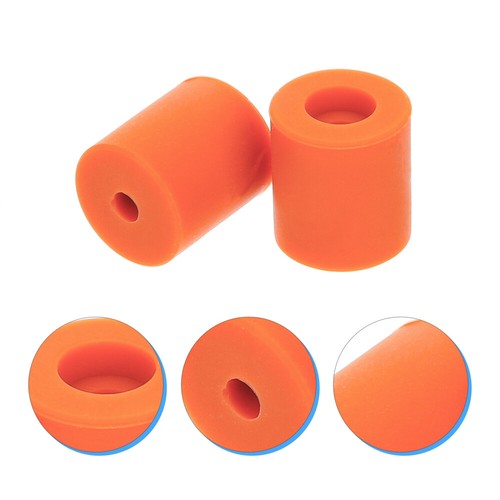 8 Pcs Leveling Column Spring Heatbed Mounts Printer Heatbead Columns - Afbeelding 11 van 12