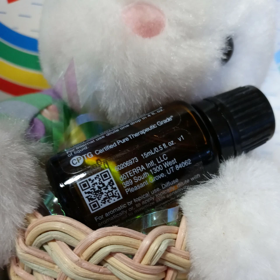 doTERRA Turmeric 15ml - MANY Potential Health benefits - Get FREE Shipping - Image 3 of 4