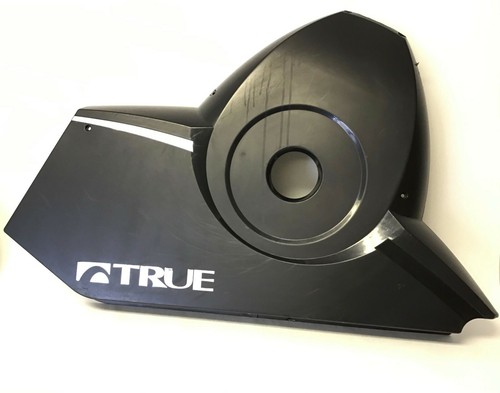 True Fitness 600R TR 600 Recumbent Bike 