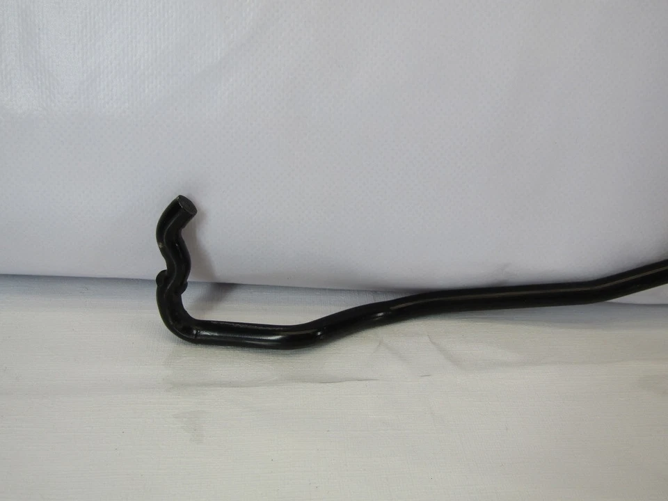 Subaru Forester 2003-2008 capó delantero varilla de apoyo puntal brazo OEM Foto 2 de 4