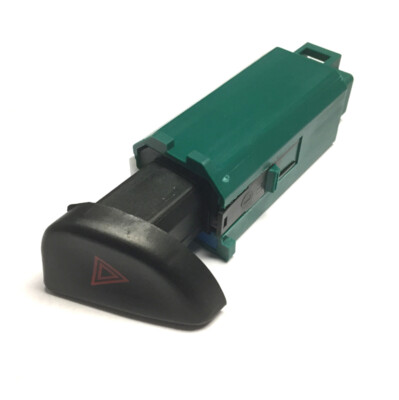 97-04 Corvette CORRECT! Hazard Flasher Switch Z06 Base Convertible 5.7L 1997-04
