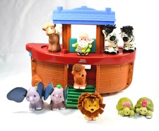 fisher price noah's ark target