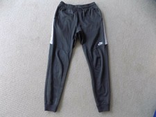 nike tribute cuffed joggers