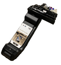 Bmw X5 F15 Console Phone Telephone Base Support Holder Oem 2014 - 2018