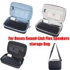 For Bose Soundlink Flex Bluetooth Wireless Speaker Carrying Case Storage Bag EVA