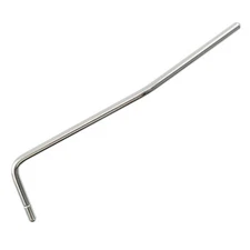 Wilkinson 5mm Push-In Tremolo Arm Whammy Bar For Strat ST Imported Guitar Bridge