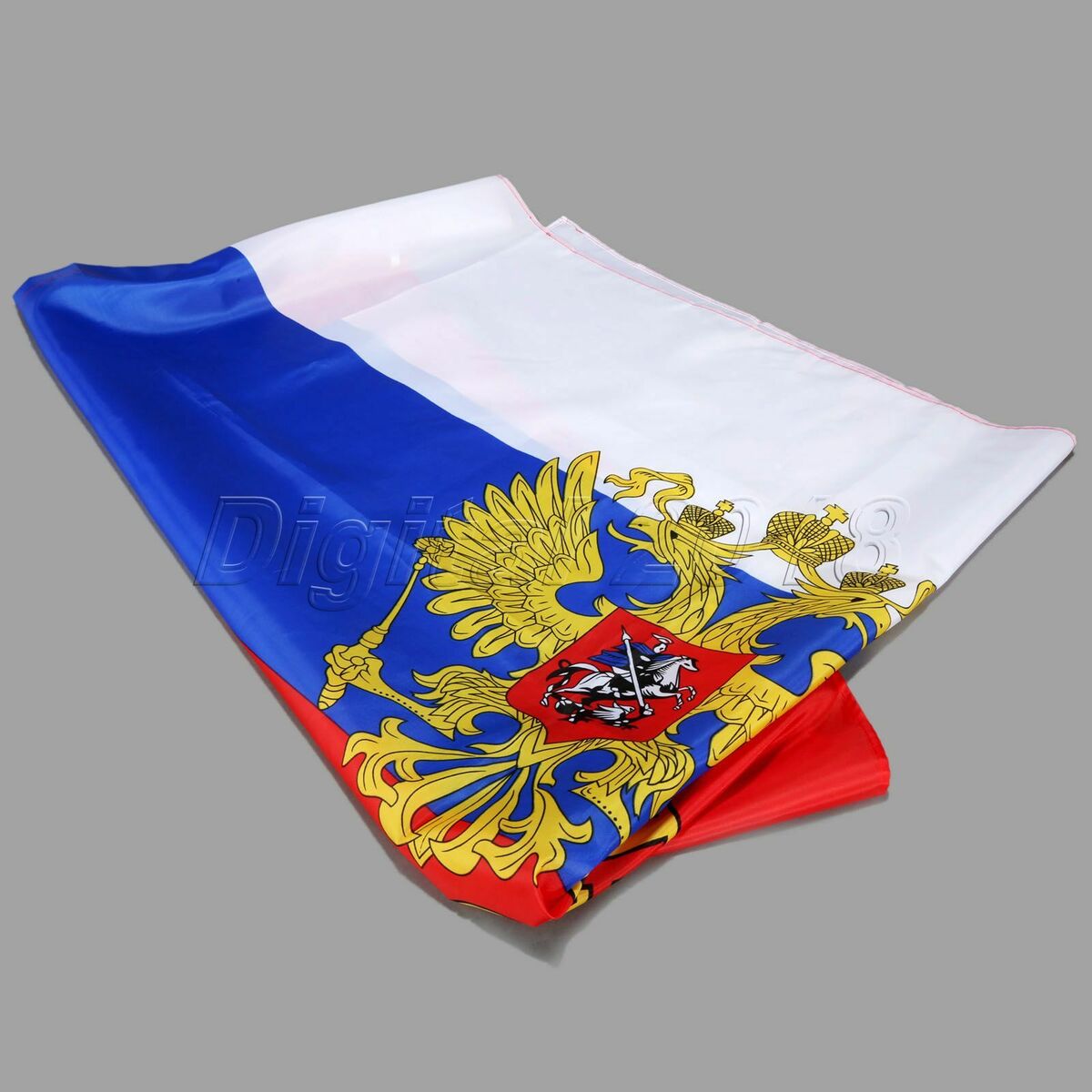 Russian Federation President of Russia Flag 3x5ft Presidential