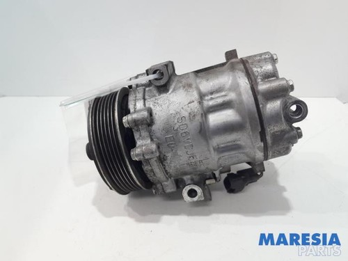 Klimakompressor Opel Combo D Kasten X12 51893889 P19695747