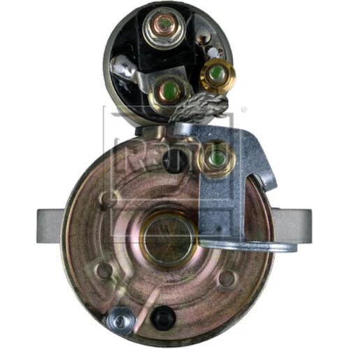 Motor De Arranque Para Mazda B2300 REMY 2001-2009 Foto 3 de 4