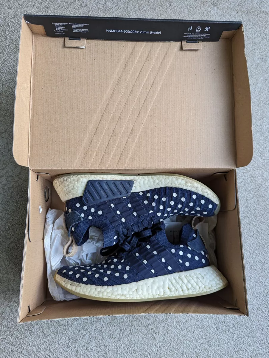 Nmd sales r2 ronin