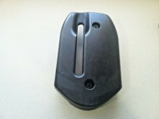 2000-2006 BMW 325xi 325i E46 ~ STEERING COLUMN KNEE PROTECTOR