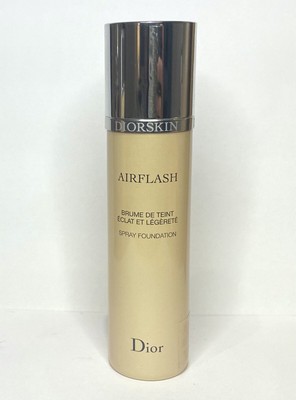 dior airspray foundation