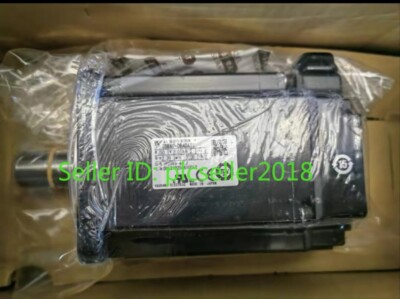 1 PC NEW YASKAWA AC SERVO MOTOR SGMAV-08ADA21 UPS or FedEx us free 