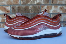 air max 97 ultra 17 total orange sequoia