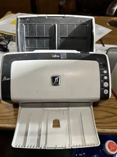 Fujitsu fi FI-6130 Flatbed Scanner