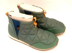 teva sneaker boot