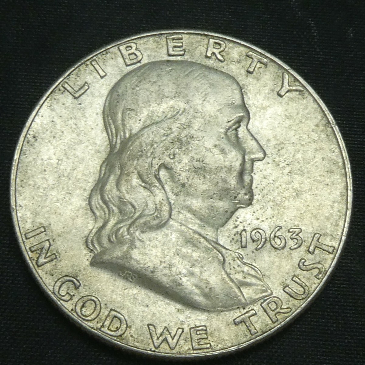 【アンプリ】Dolly Dotアンブレラ【レア】 1964 Kennedy Half Dollar PCGS PR68 PROOF DDR Doubled Die Reverse